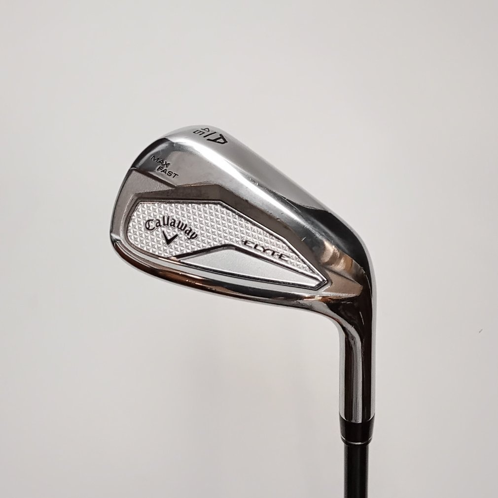 ELYTE MAX FAST 単品I R LIN-Q GREEN 40 for Callaway｜Alpen Online