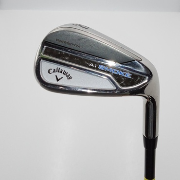 Ai　SMOKE 単品I R TENSEI　50　for　Callaway