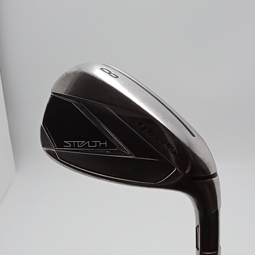 STEALTH 8I R TENSEI　RED　TM60　(22)