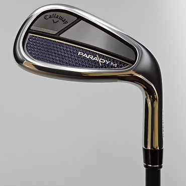 PARADYM 単品I R VENTUS　TR　5　for　Callaway