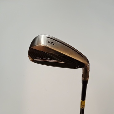 STEALTH 5I S TENSEI　RED　TM60　(22)