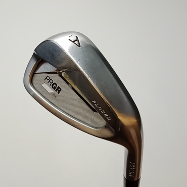 PRGR　03　(2022) AW SR (M-40) Diamana　FOR　PRGR