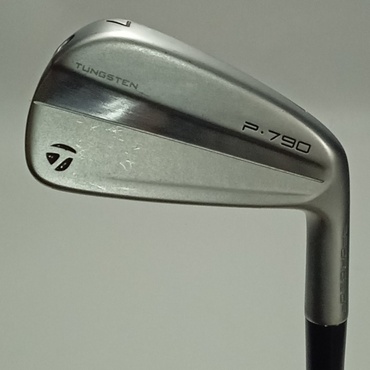 P790　(2023) 単品I S MCI　80　for　TaylorMade