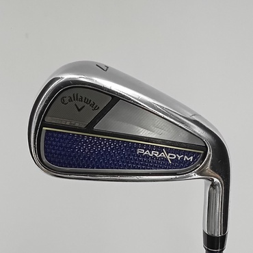 PARADYM 単品I R VENTUS　TR　5　for　Callaway