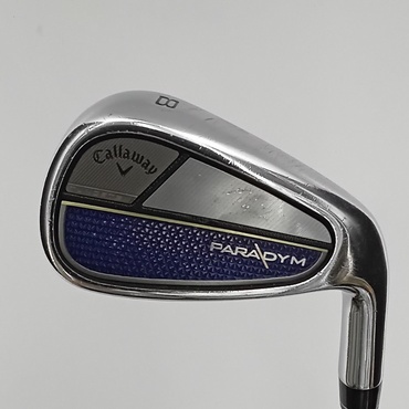 PARADYM 単品I R VENTUS　TR　5　for　Callaway