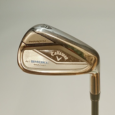 Ai　SMOKE　MAX　FAST 単品I R TENSEI　40　for　Callaway