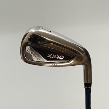 XXIO　13　ネイビー 7I S XXIO　MP1300　ネイビー