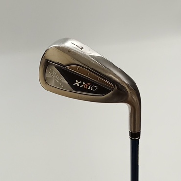 XXIO　13　ネイビー 7I SR XXIO　MP1300　ネイビー