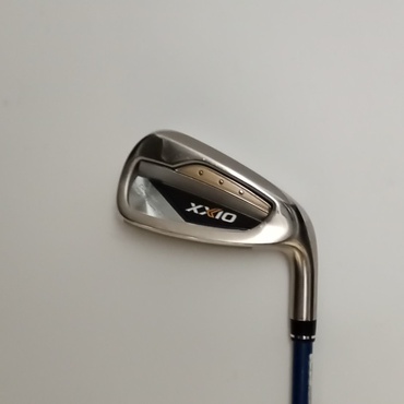 XXIO　13　ネイビー 7I S XXIO　MP1300　ネイビー