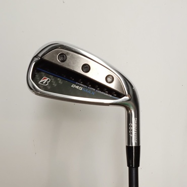 245MAX 6I R VANQUISH　BSi　for　MAX