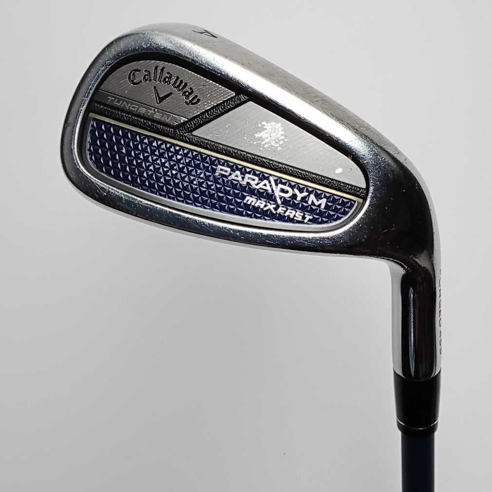 PARADYM MAX FAST 単品I R Speeder NX 40 for Callaway｜Alpen Online