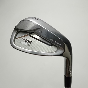 PRGR　03　(2022) AW R (M-37) Diamana　FOR　PRGR