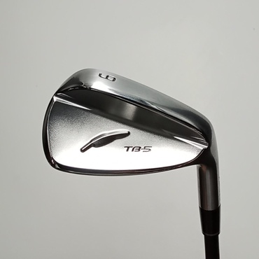 TB-5　FORGED　(2025) 単品I FT-70i