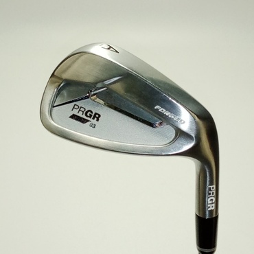 PRGR　03　(2022) AW R (M-37) Diamana　FOR　PRGR