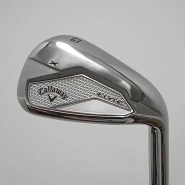 ELYTE　X 単品I R VENTUS　GREEN　50　for　Callaway