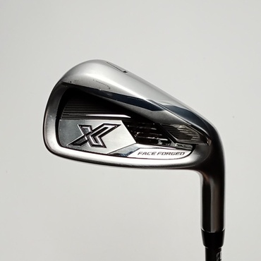 XXIO　X　-eks-　(2024) 7I SR Miyazaki　AX-3