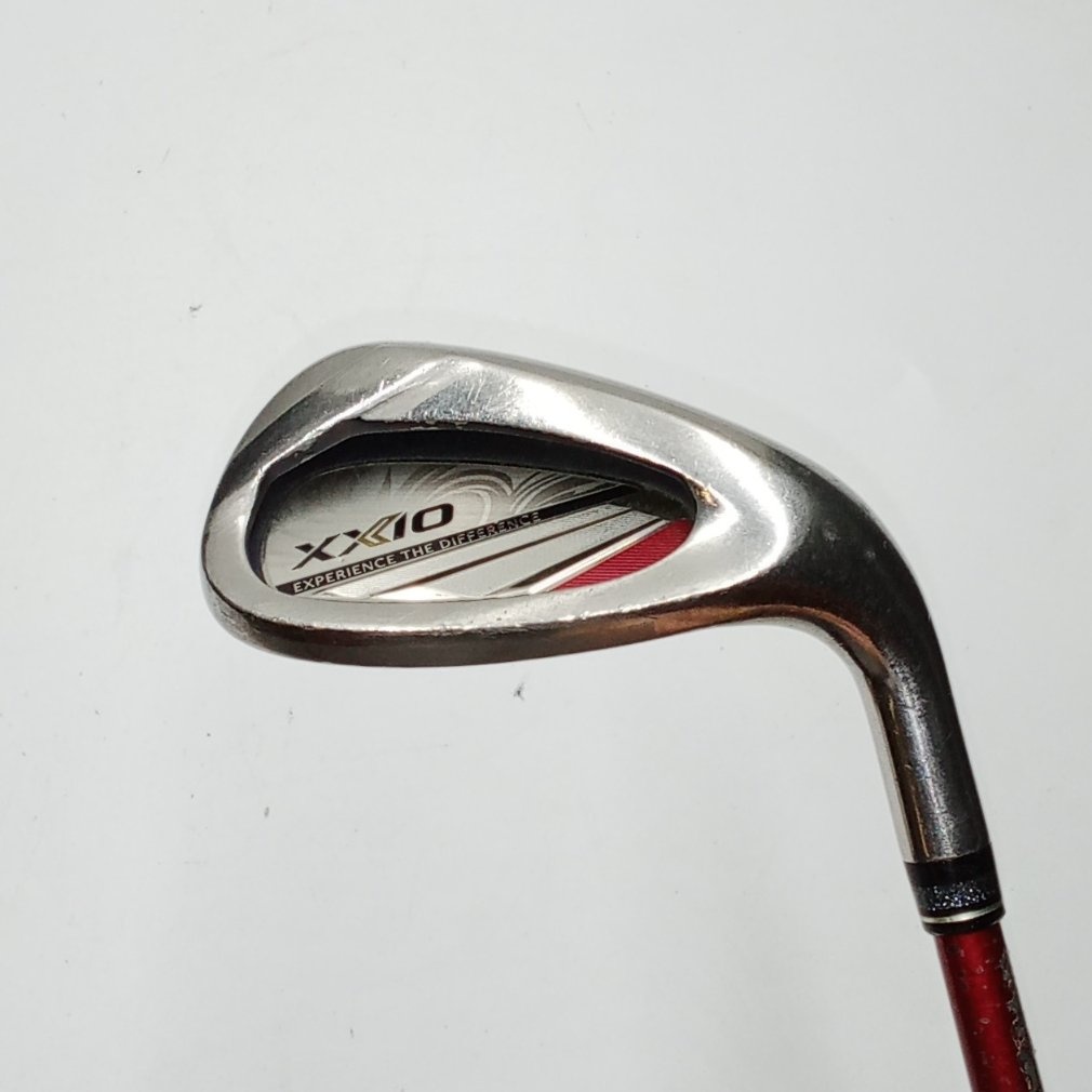 XXIO ELEVEN ﾚｯﾄﾞ SW R XXIO MP1100 ﾚｯﾄﾞ｜Alpen Online 公式