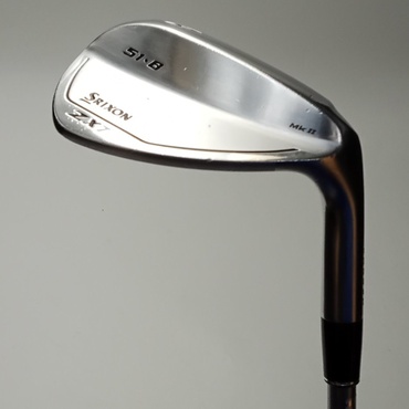SRIXON　ZX7　MKⅡ 単品I S Diamana　ZX-Ⅱfor　IRON
