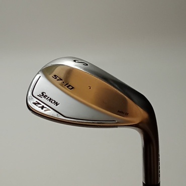SRIXON　ZX7　MKⅡ 単品I S Diamana　ZX-Ⅱfor　IRON