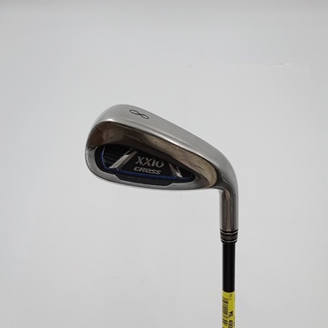 XXIO　CROSS 8I S XXIO　MH1000