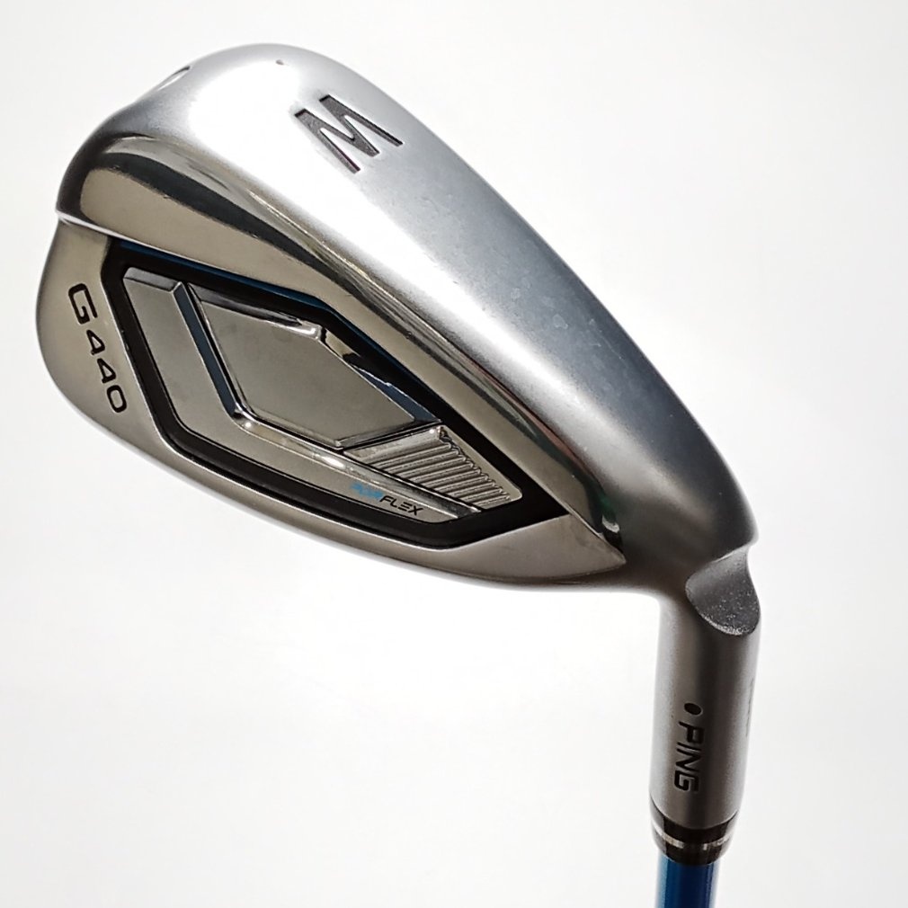 G440 PW SR ALTA J CB BLUE｜Alpen Online 公式オンラインストア