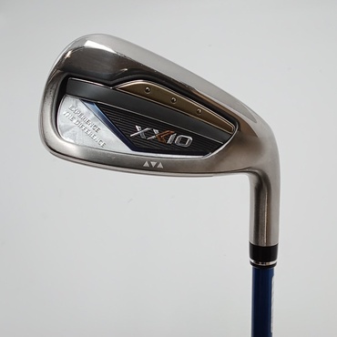 XXIO　13　ネイビー 7I R2 XXIO　MP1300　ネイビー