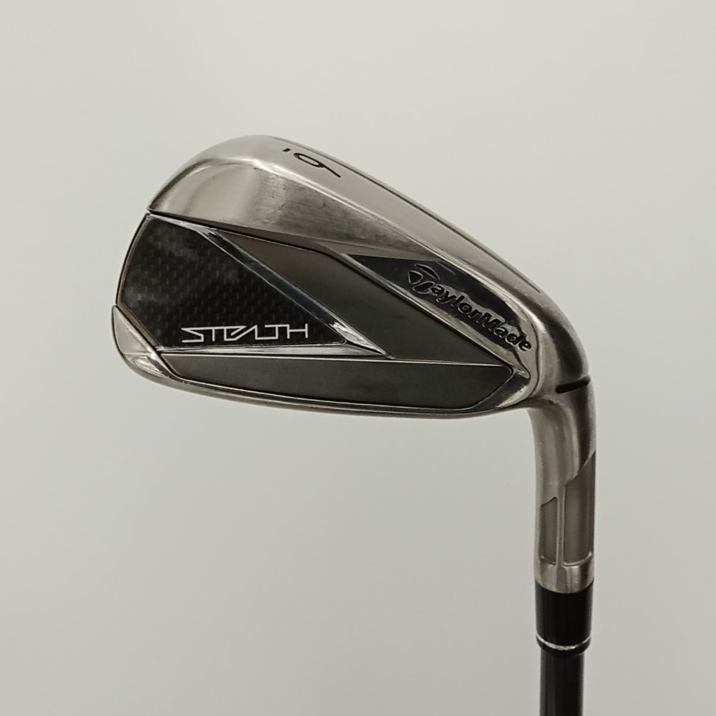 STEALTH 6I S TENSEI RED TM60 (22)｜Alpen Online 公式オンラインストア