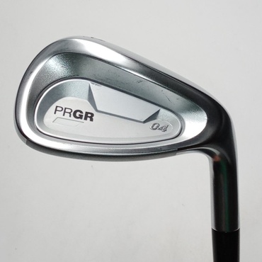 PRGR　04　(2024) AW S (M-43) MCI　FOR　PRGR