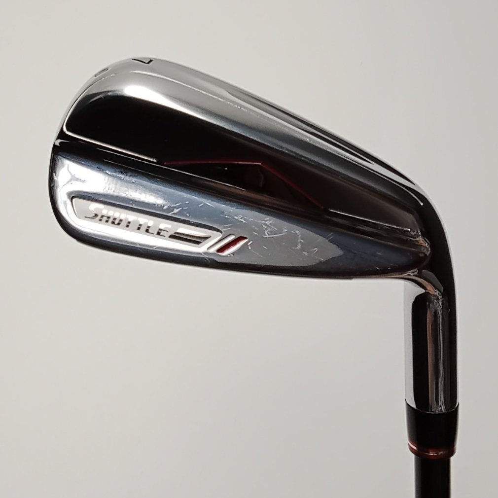 maruman SHUTTLE (2022) 7I R IMPACT FIT m230｜Alpen Online 公式 