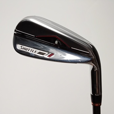 maruman　SHUTTLE　(2022) 6I R IMPACT　FIT　m230