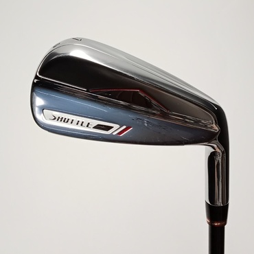 SRIXON ZXi5 AW S Diamana ZXi for IRON｜Alpen Online 公式オンライン