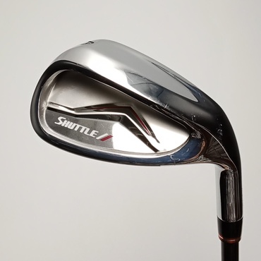 maruman　SHUTTLE　(2022) AW R IMPACT　FIT　m230