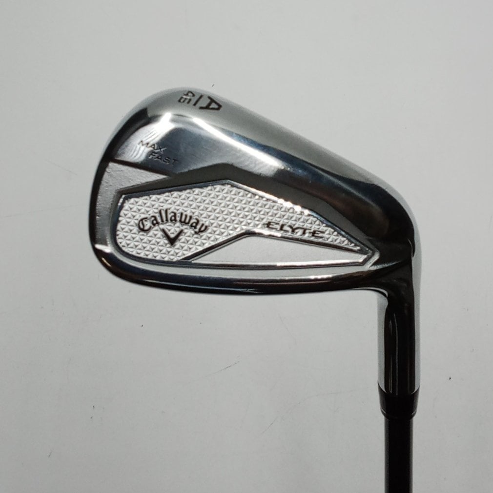 ELYTE MAX FAST 単品I R LIN-Q GREEN 40 for Callaway｜Alpen Online