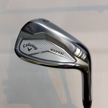 ELYTE　MAX　FAST 単品I R LIN-Q　GREEN　40　for　Callaway