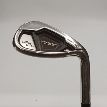 ROGUE　ST　MAX　OS 単品I R VENTUS　5　for　Callaway