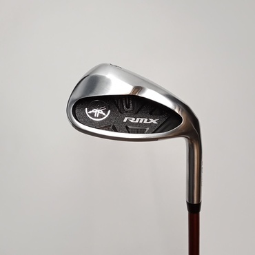 RMX　VD40 SW SR Diamana　YR　i
