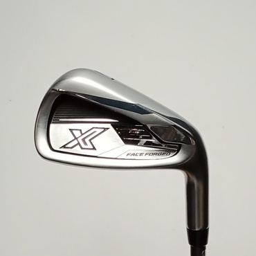 XXIO　X　-eks-　(2024) 7I SR Miyazaki　AX-3