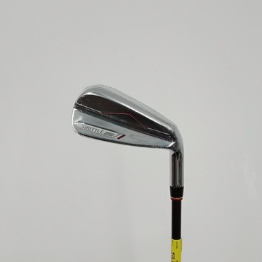 maruman　SHUTTLE　(2022) 7I SR IMPACT　FIT　m230
