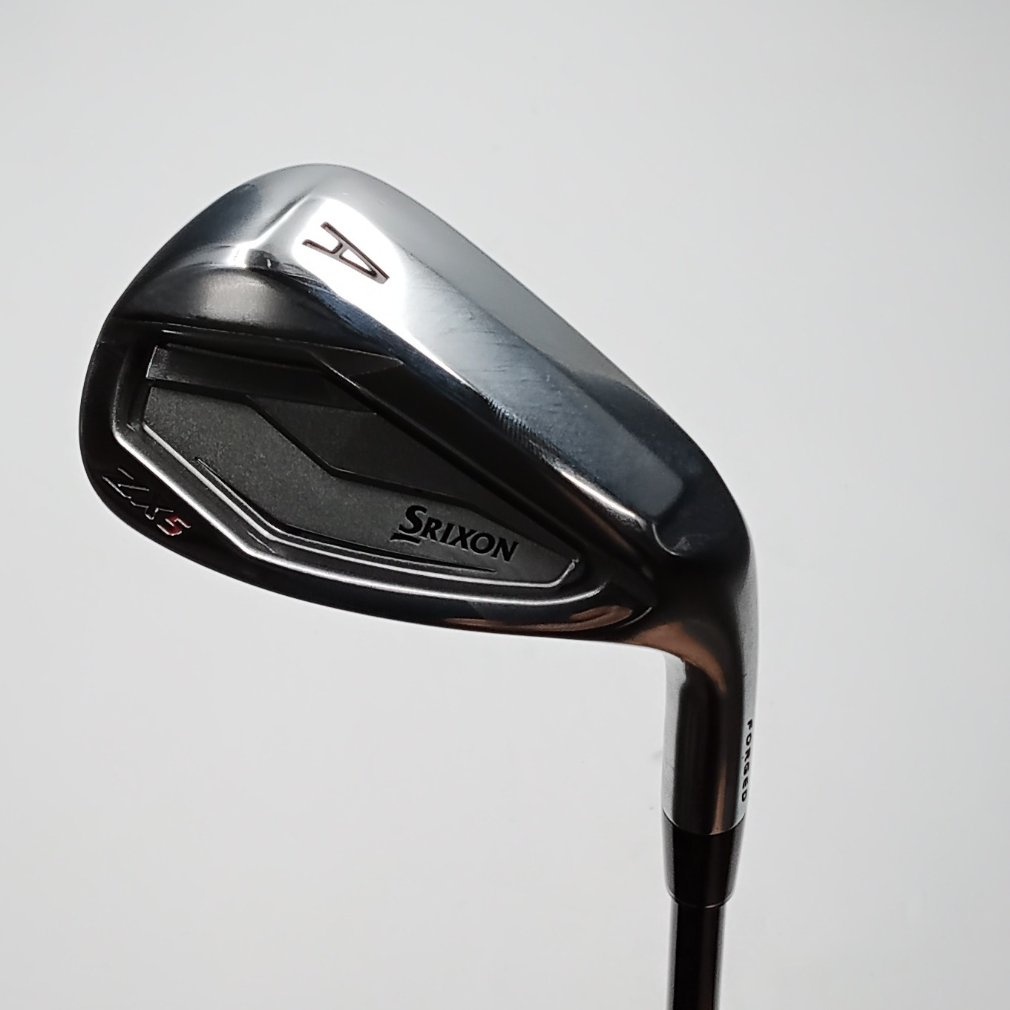 SRIXON ZX5 AW S Diamana ZX for IRON｜Alpen Online 公式オンラインストア