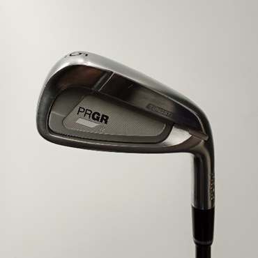 PRGR　02　(2020) 5I R (M-37) Diamana　FOR　PRGR