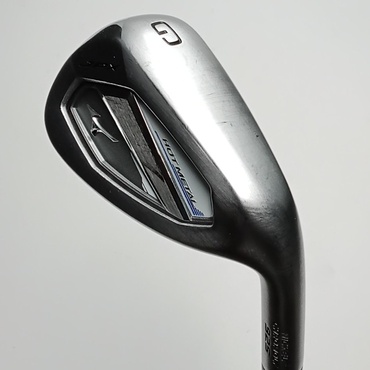 JPX　925　HOT　METAL GW R 22　MFUSION　i