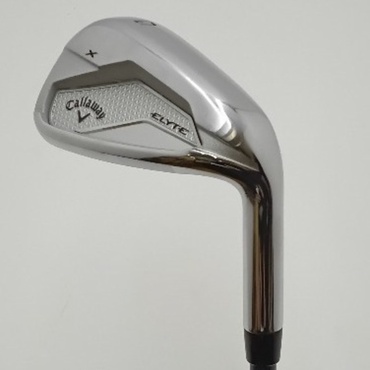 ELYTE　X 単品I R VENTUS　GREEN　50　for　Callaway