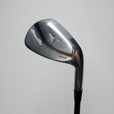 Mizuno　Pro　245 単品I S TRAVIL　IRON　85