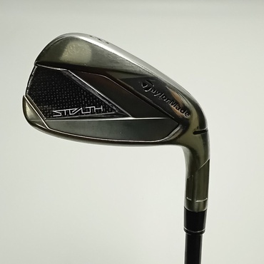 STEALTH 8I R TENSEI　RED　TM60　(22)