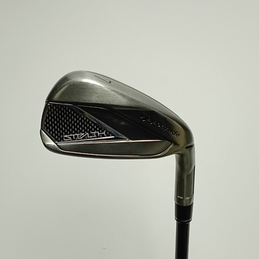 STEALTH 7I R TENSEI　RED　TM60　(22)
