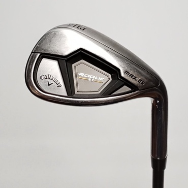 ROGUE　ST　MAX　OS 単品I R VENTUS　5　for　Callaway