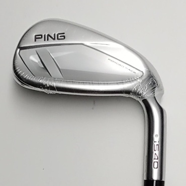 i540 単品I S PING　TOUR　2.0　CHROME　I