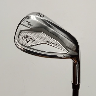 ELYTE　MAX　FAST 単品I R LIN-Q　GREEN　40　for　Callaway
