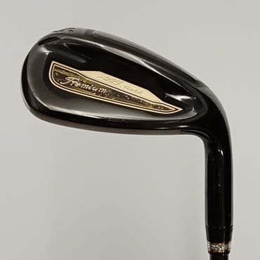 AXEL　Gold　Premium　6　(2024) AS S AXEL　Gold　Premium　オリジナルカーボン