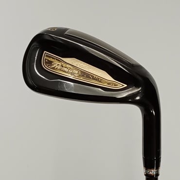 AXEL　Gold　Premium　6　(2024) PW S AXEL　Gold　Premium　オリジナルカーボン